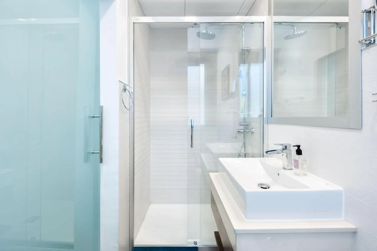 Casapalma Apartment In Malaga By Solaga Holiday Homes Španělsko